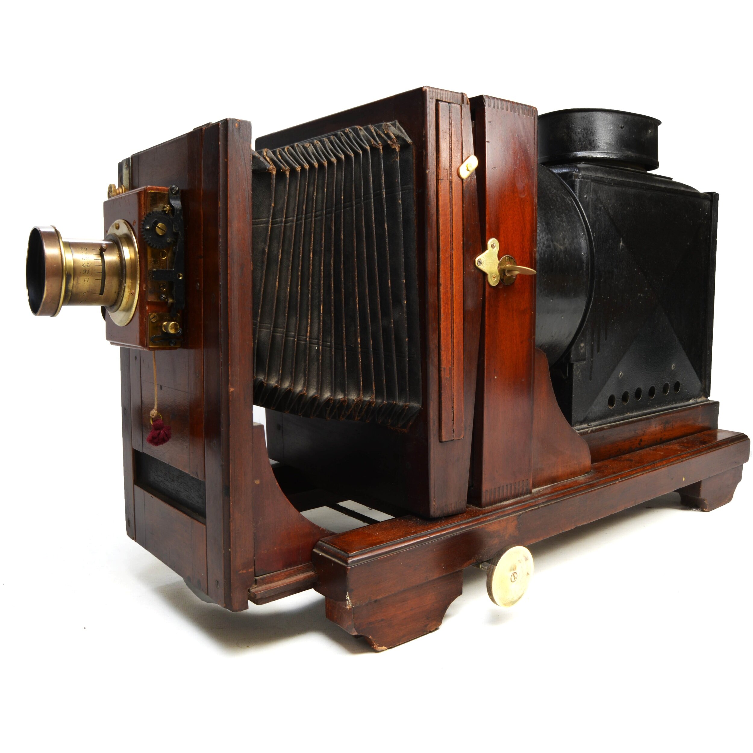 Thornton Pickard 'The Ruby' Horizontal Enlarger