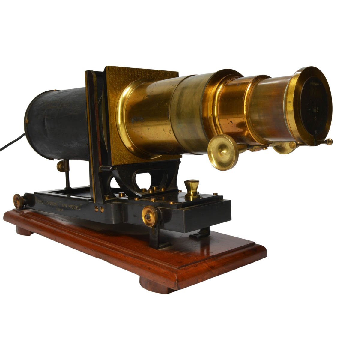 Ross No1 Model Magic Lantern