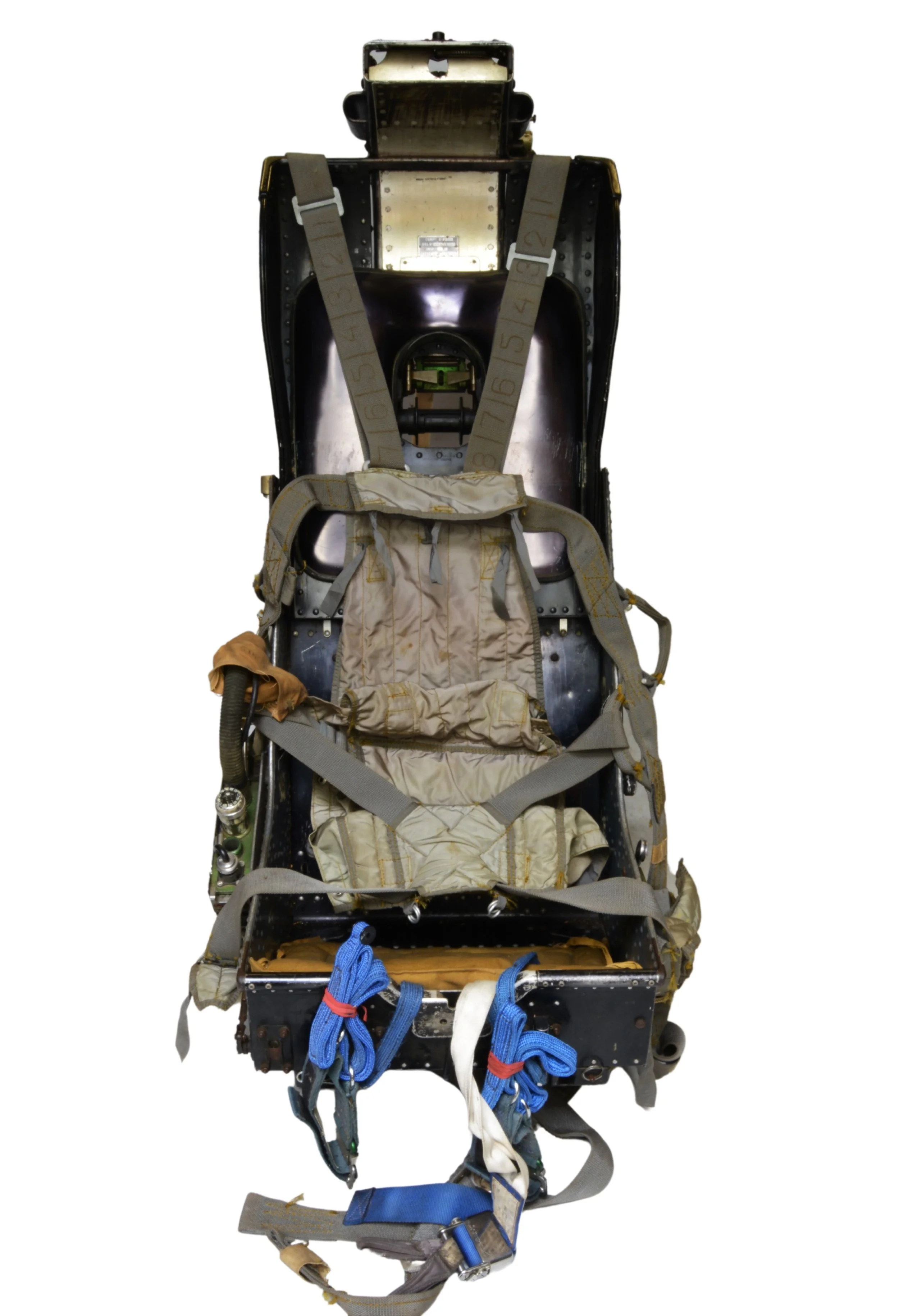 Martin Baker MK2 Ejection Seat for Sale