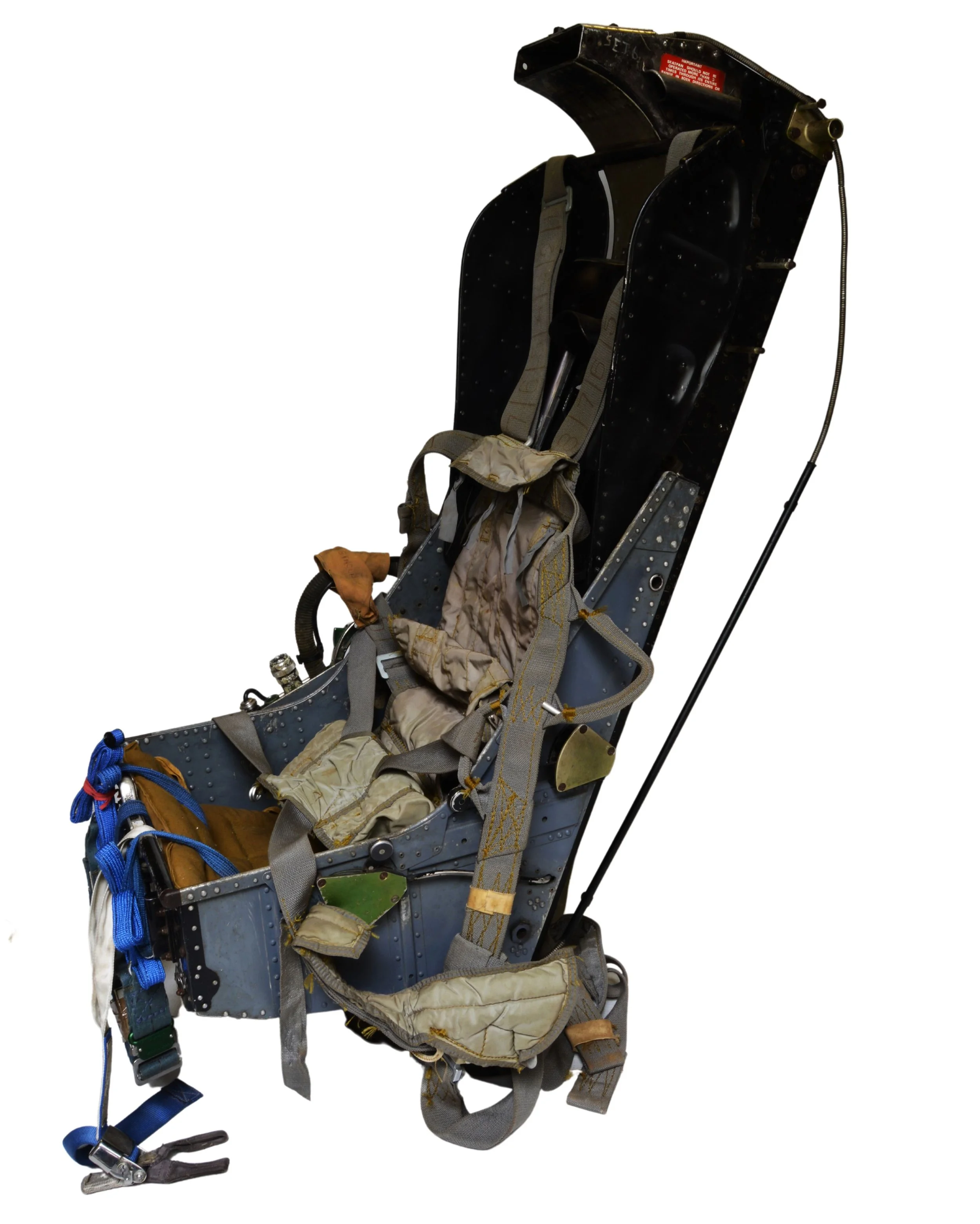 Martin Baker MK2 Ejection Seat for Sale