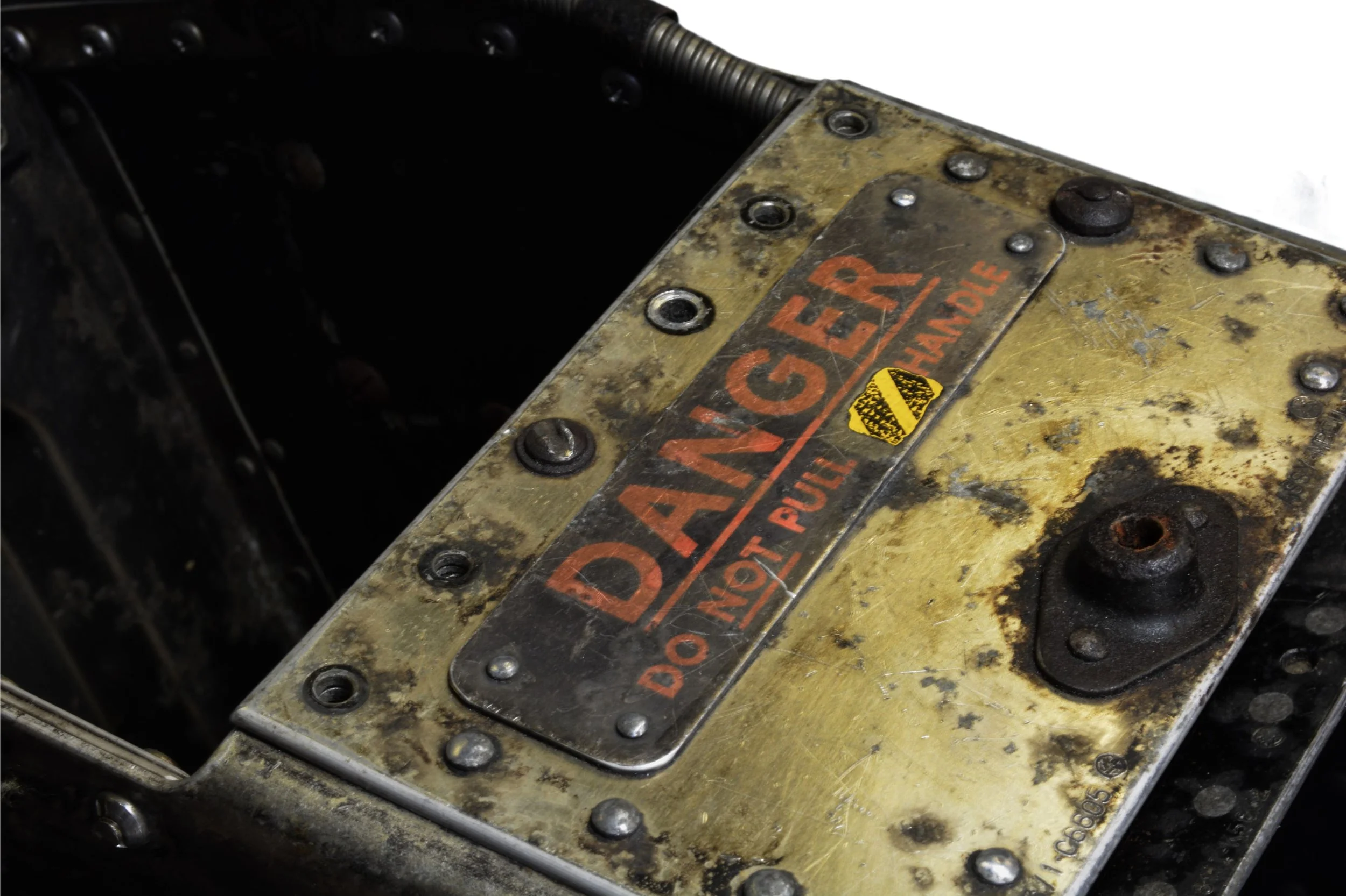Martin Baker MK2 Ejection Seat for Sale