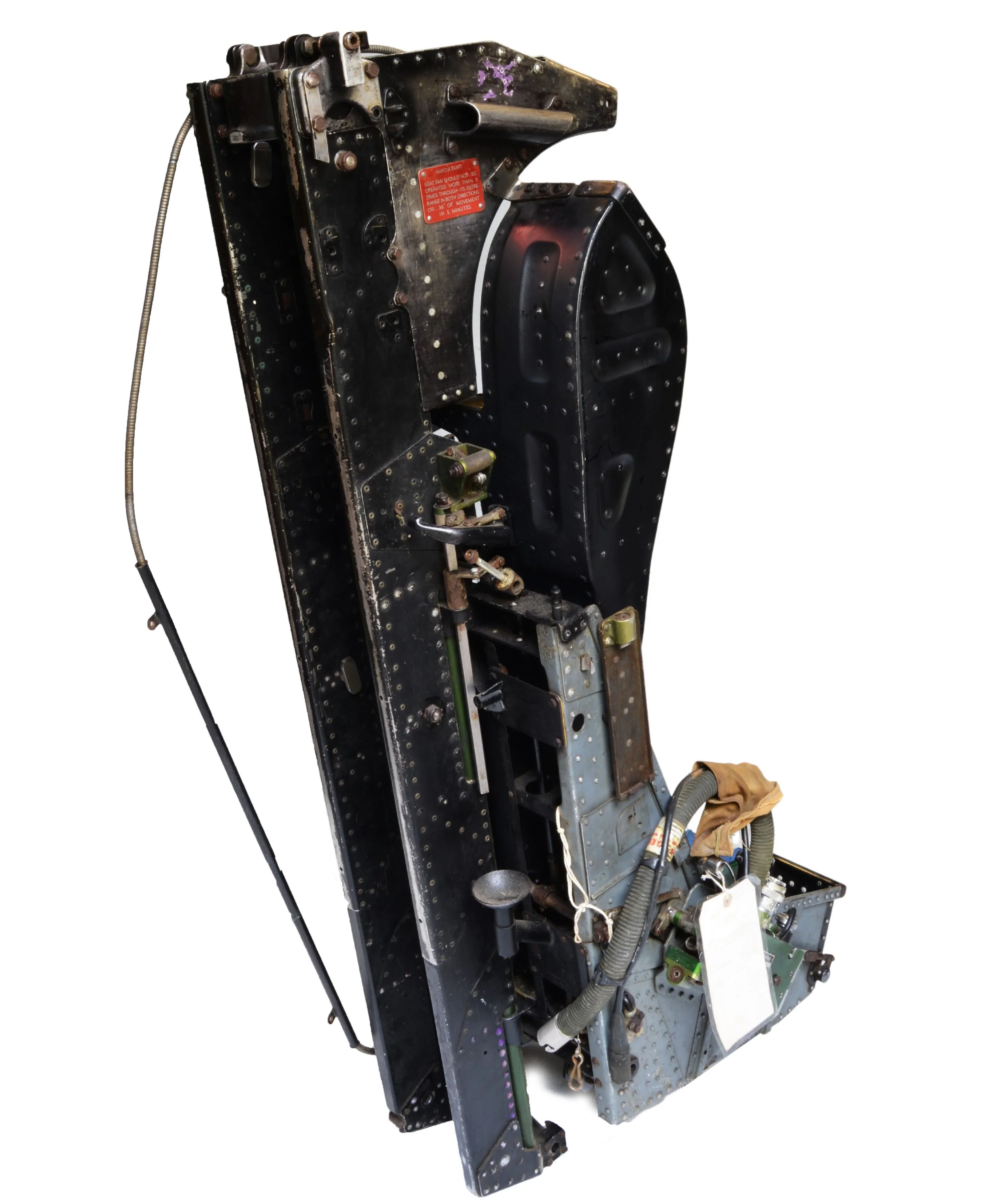 Martin Baker MK2 Ejection Seat for Sale