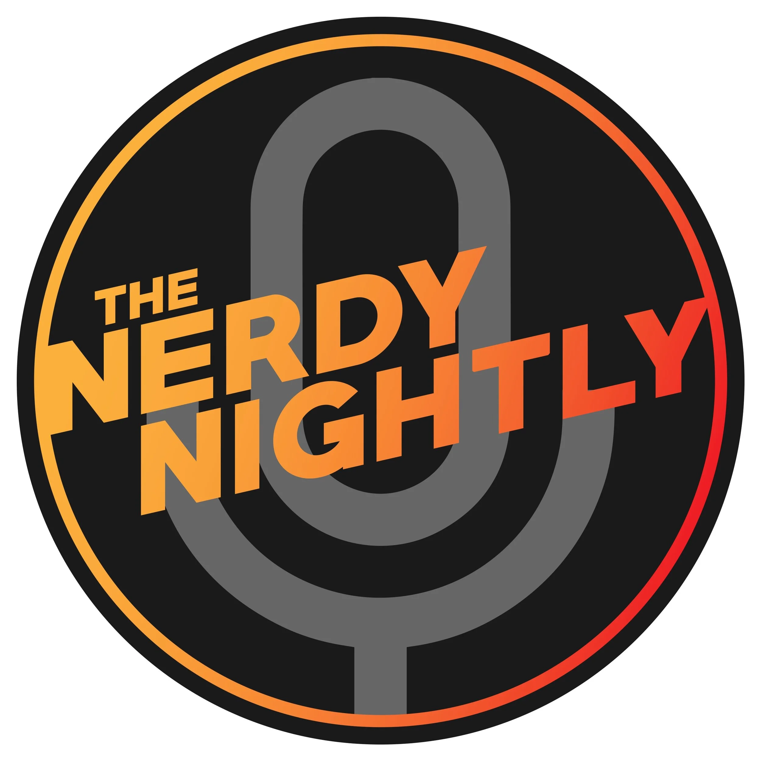 A History Of Nerdy Nightly. Part 1.