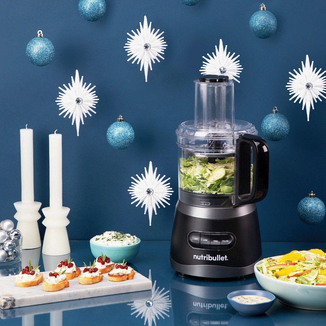 NB_Food-Processor_Lifestyle_Holiday_Salad-toasts_BlueBkgd_GIF_1080x1080.gif
