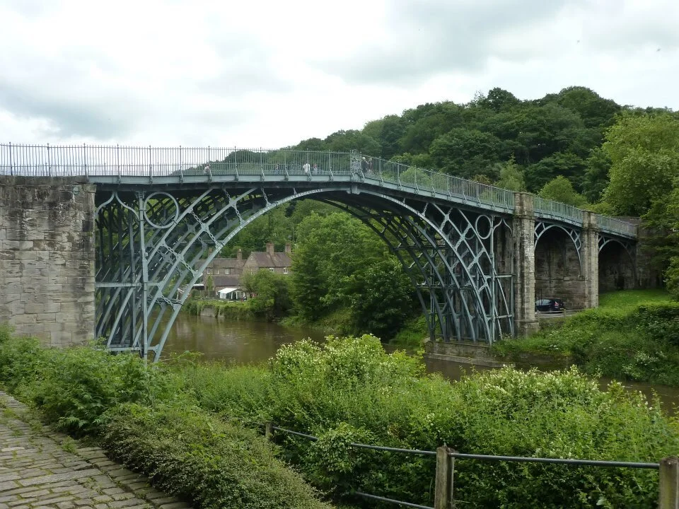 Ironbridge