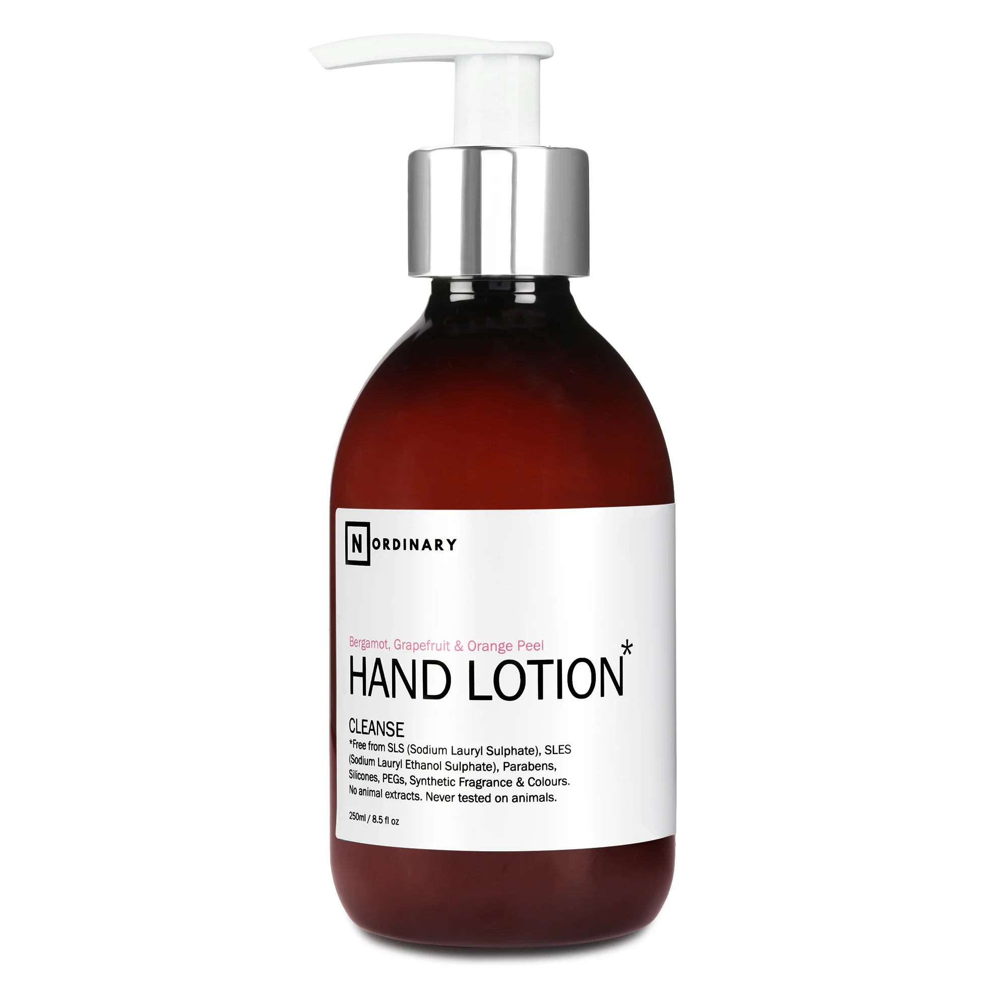 Bergamot & Grapefruit Hand Lotion.jpg