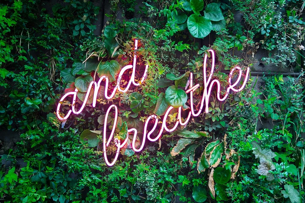 Self care isn't selfish: How to reduce stress and boost your wellbeing