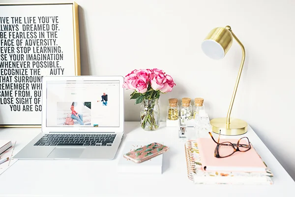 Rethink, revamp and ignite your career