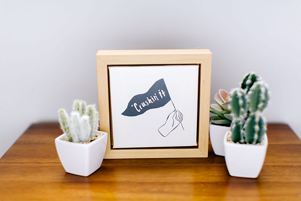 Goal Setting And Starting The Year With Intention