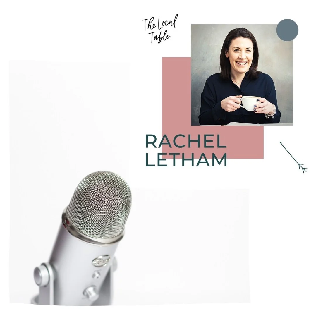 The Local Table Podcast