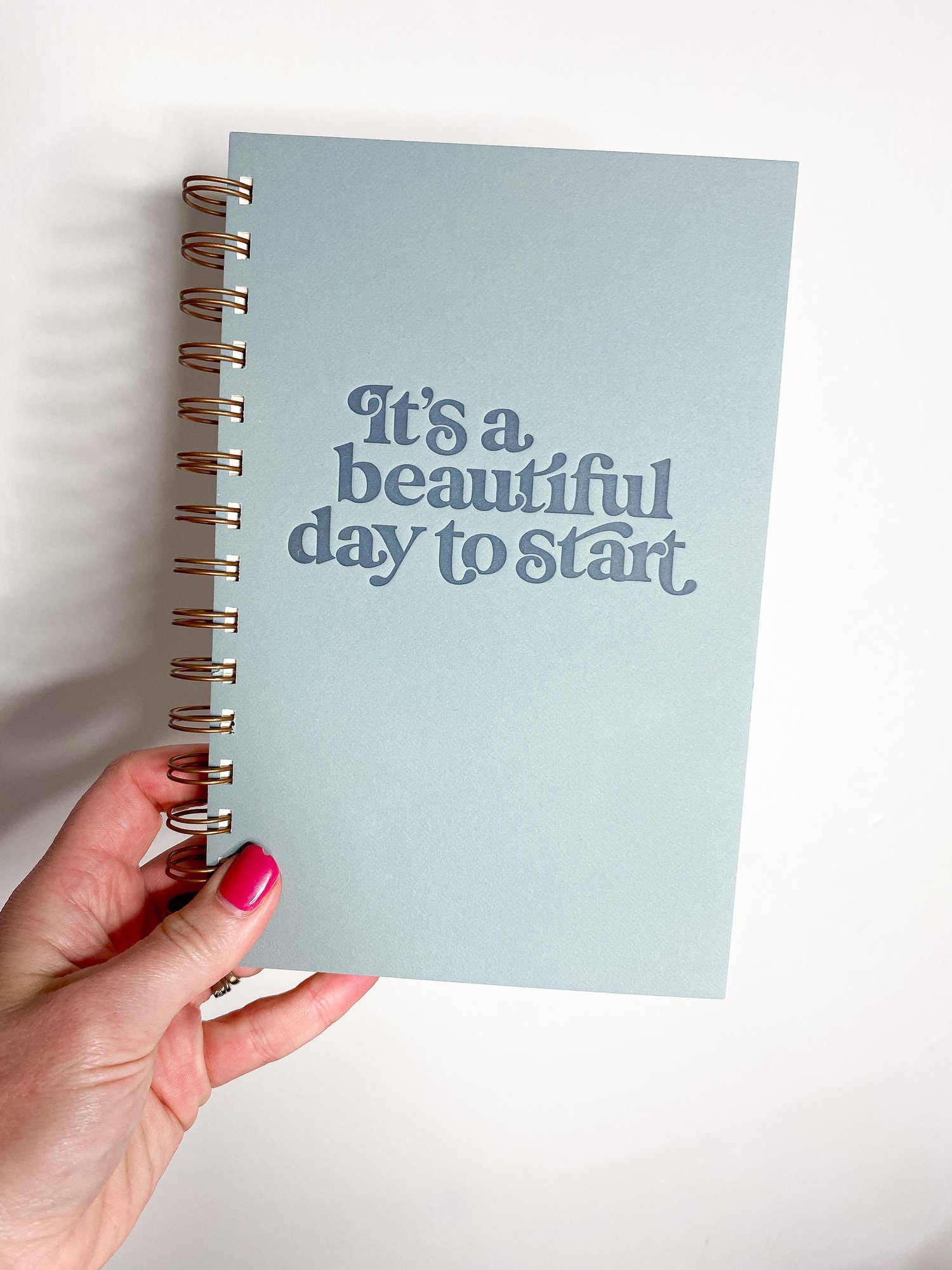 A4 Weekly Planner Pad Habit Tracker Schedule Agenda To Do List — Rachel ...