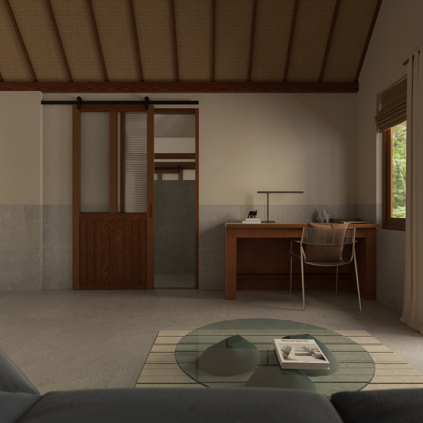 PRIVATE VILLA - KOH TAO
