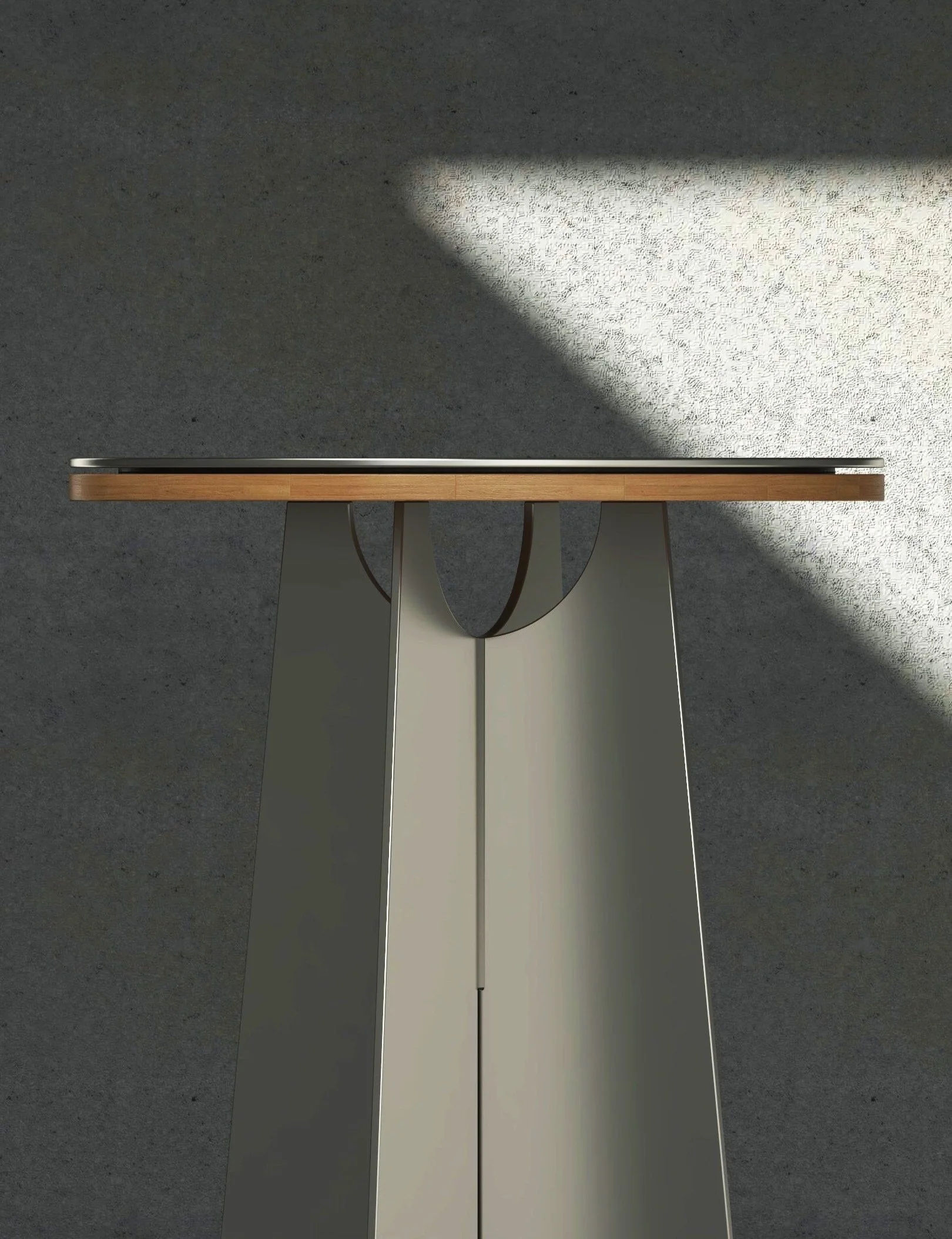Furniture Design - SS Cafe