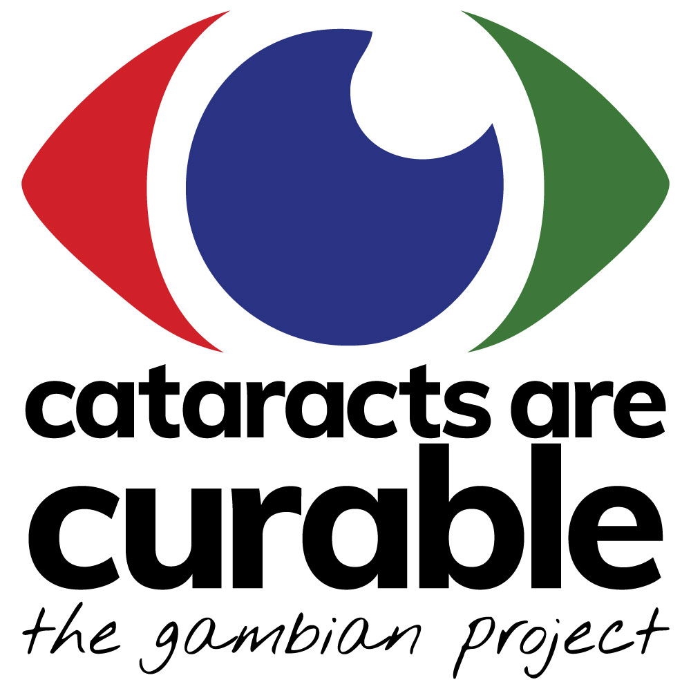 Cataracts Are Curable