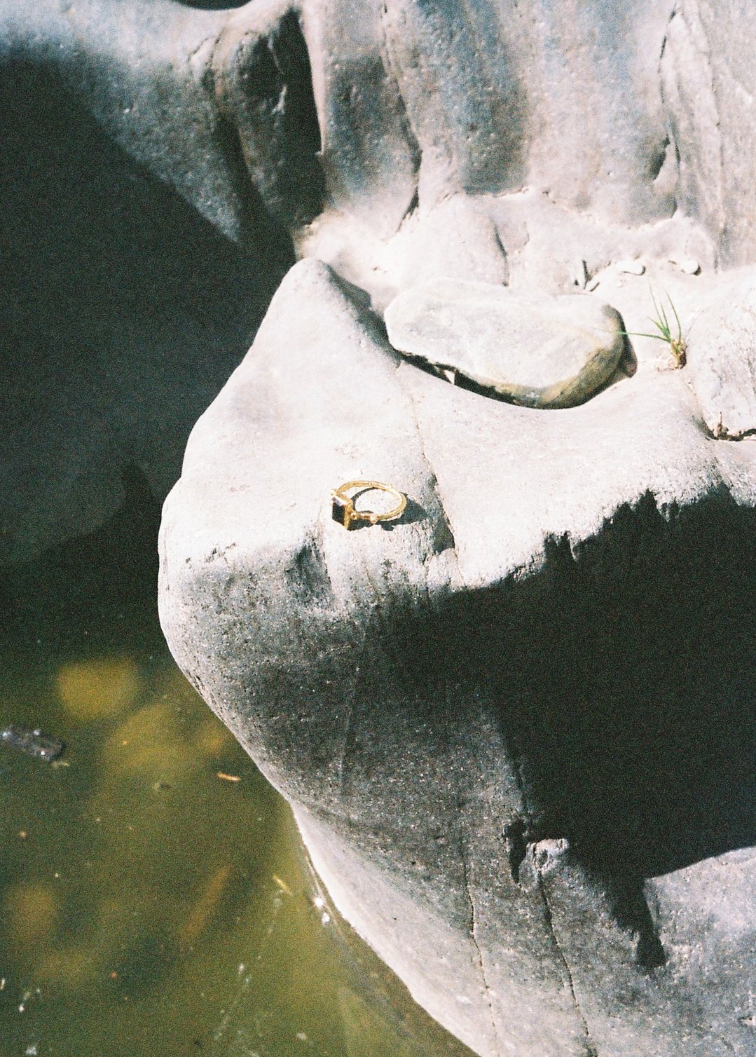 deia ring