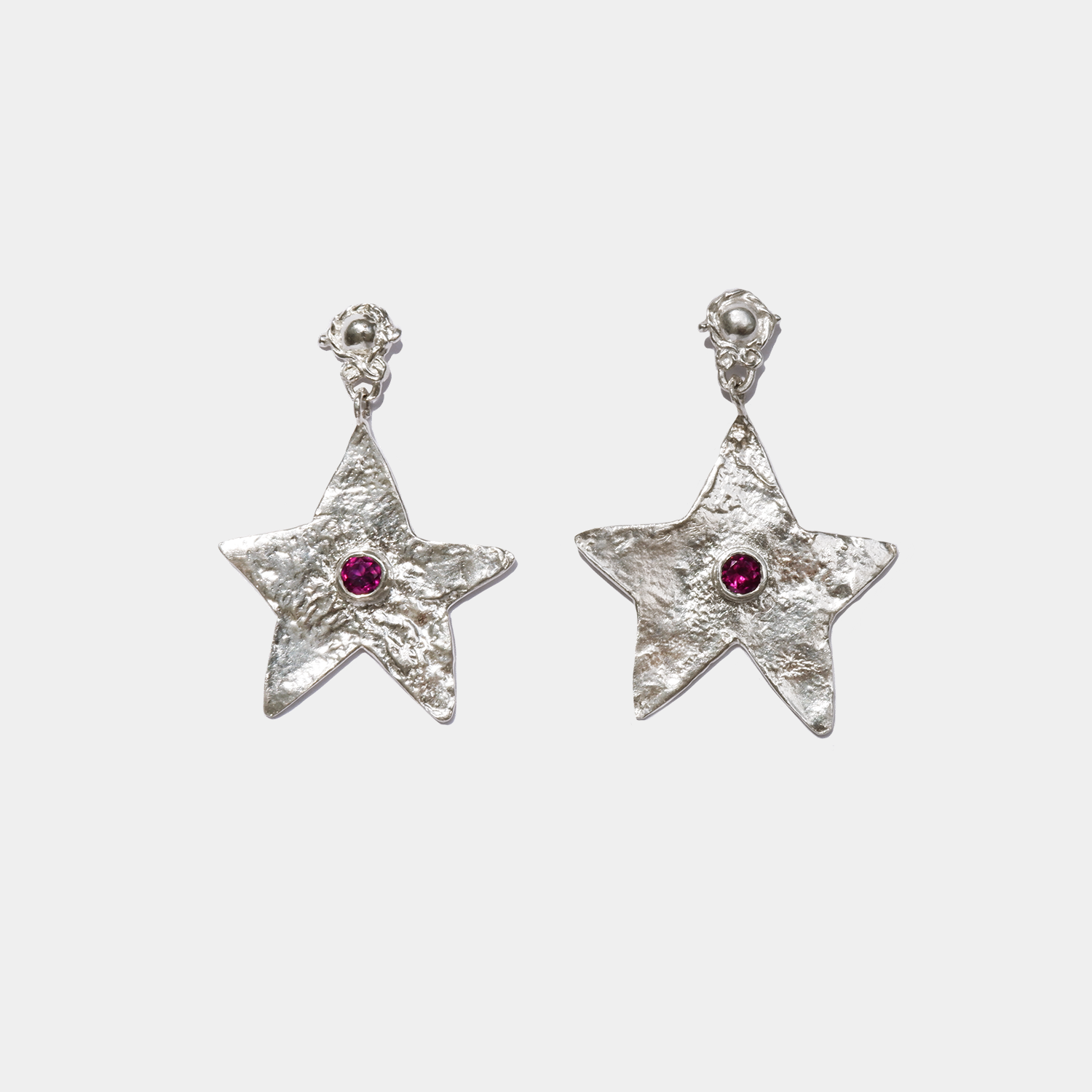 Beatriz Jardinha - Isadora Earrings Gold