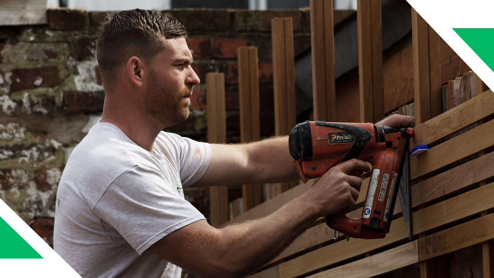 Matt Plaskett - High Grade Carpentry