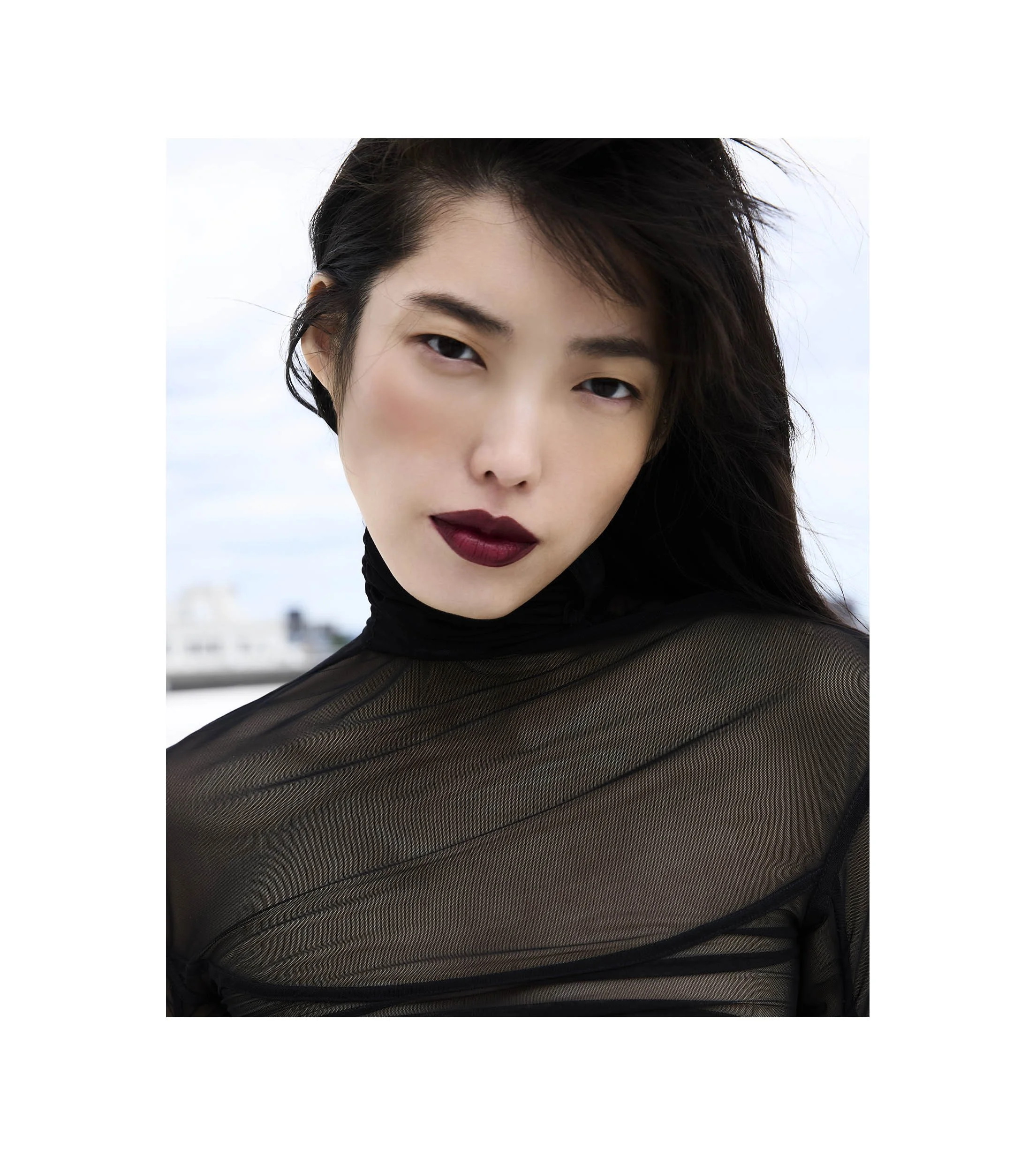  HSU 
