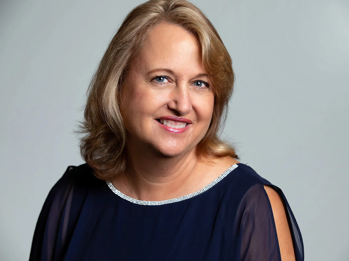 Kathy Christ Real Estate Agent - Fleming Island, FL
