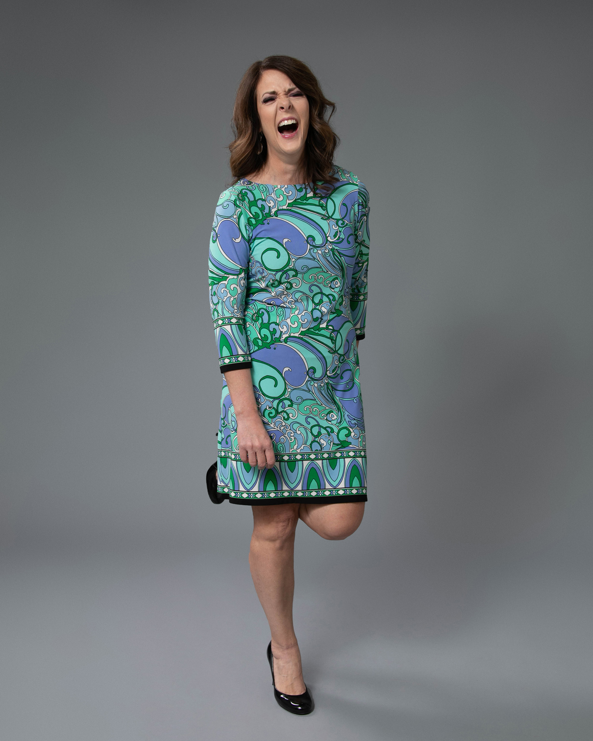 Custom Headshots — Heisler Studios