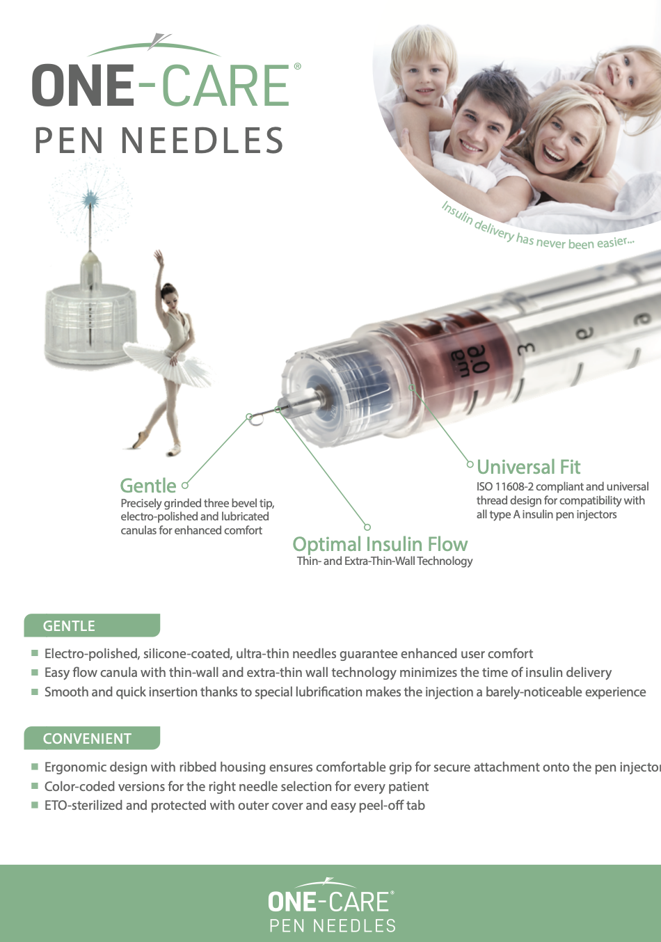 Pen Needles