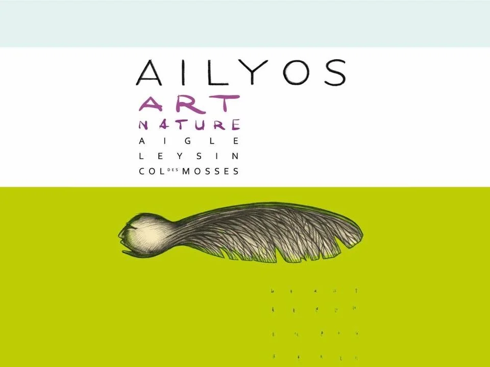 Inauguration Ailyos 2019 