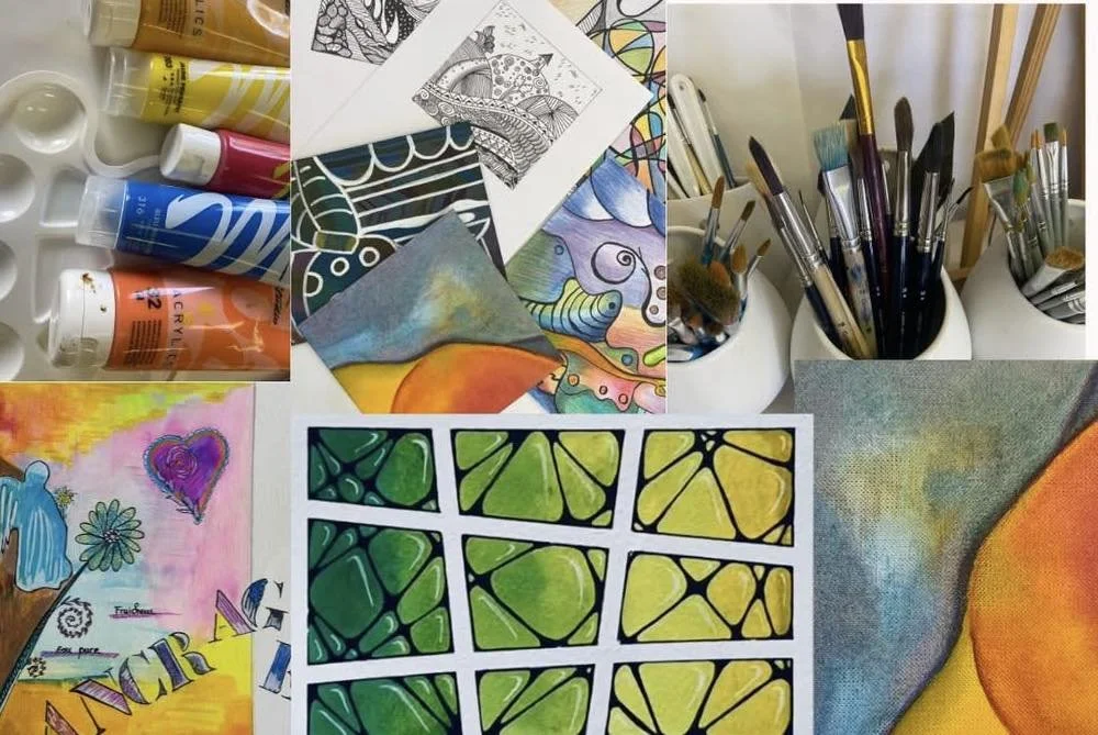 Journée des créateurs libres 