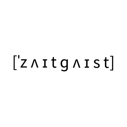 Zeitgeist Zentrum - [ˈzʌɪtɡʌɪst] 