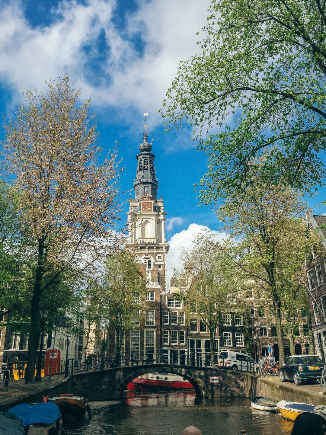Amsterdam Church View from Boat.jpg