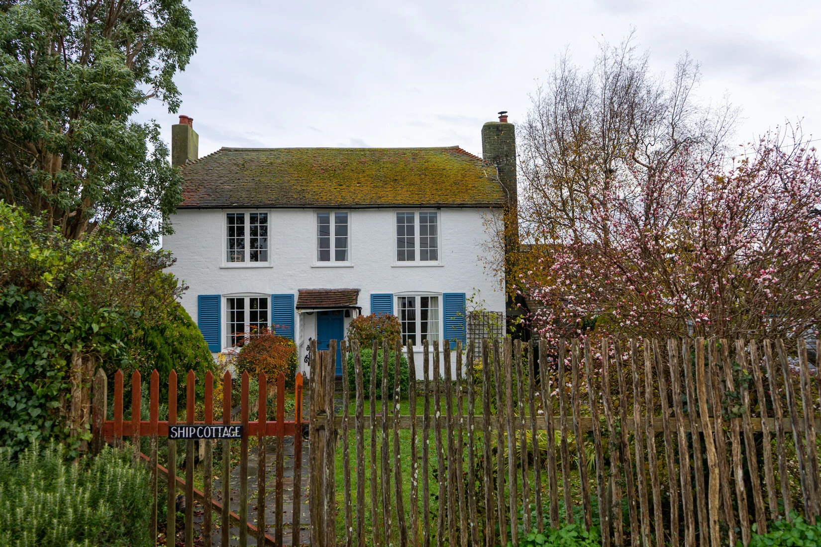 12 Hours In Rye Sussex Chick About World Travel London Blog