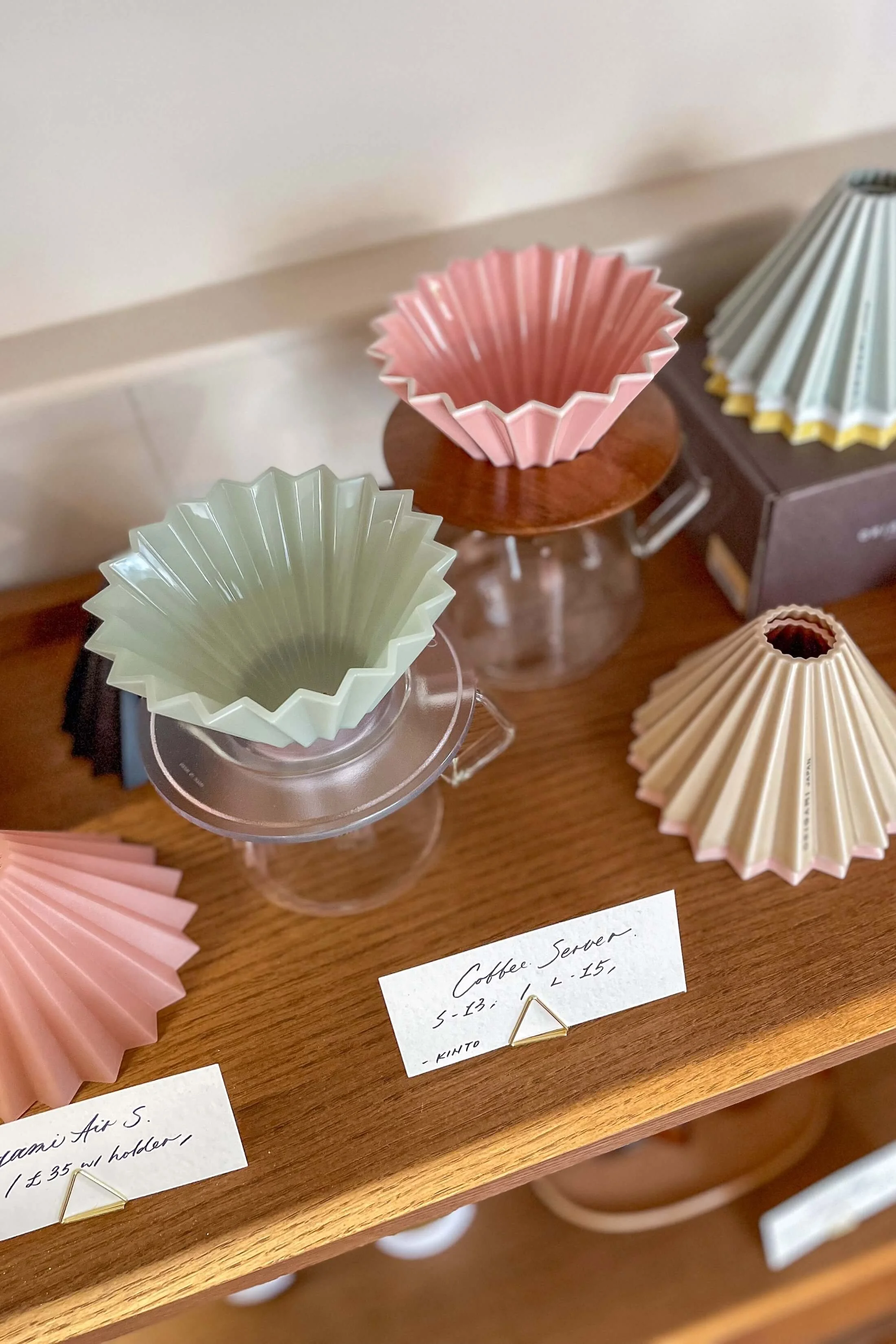 Nagare Coffee Origami Dripper.jpg