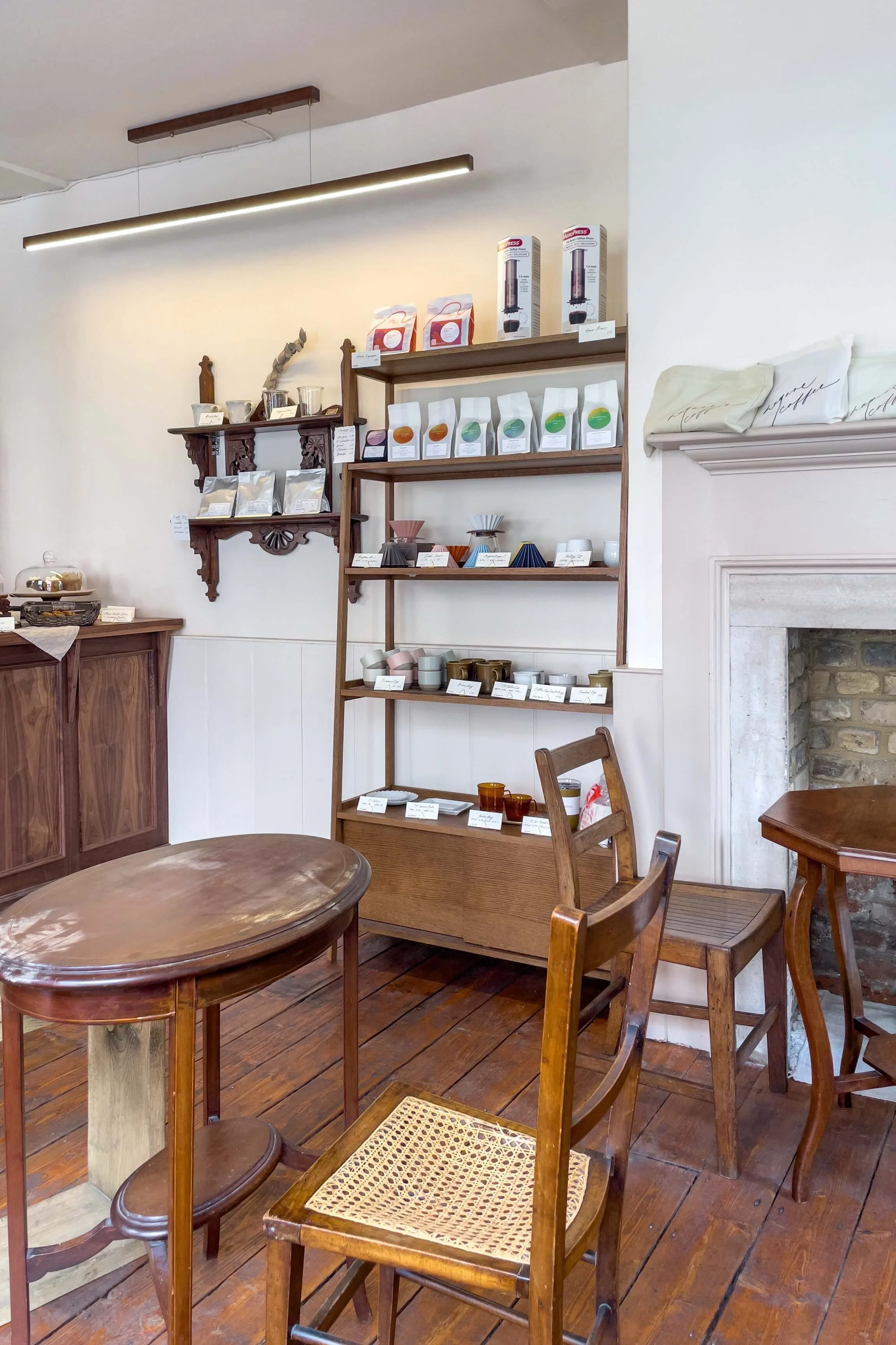 Nagare Coffee Spitalfields Interior.jpg
