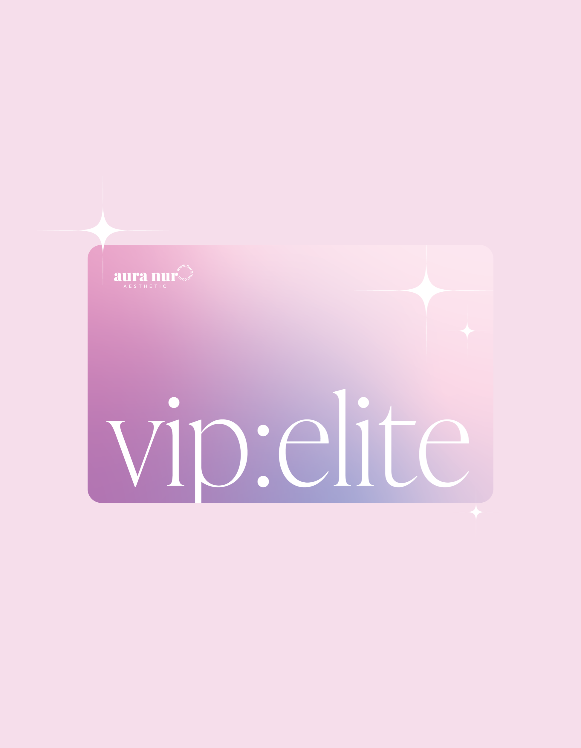 VIP Elite Membership