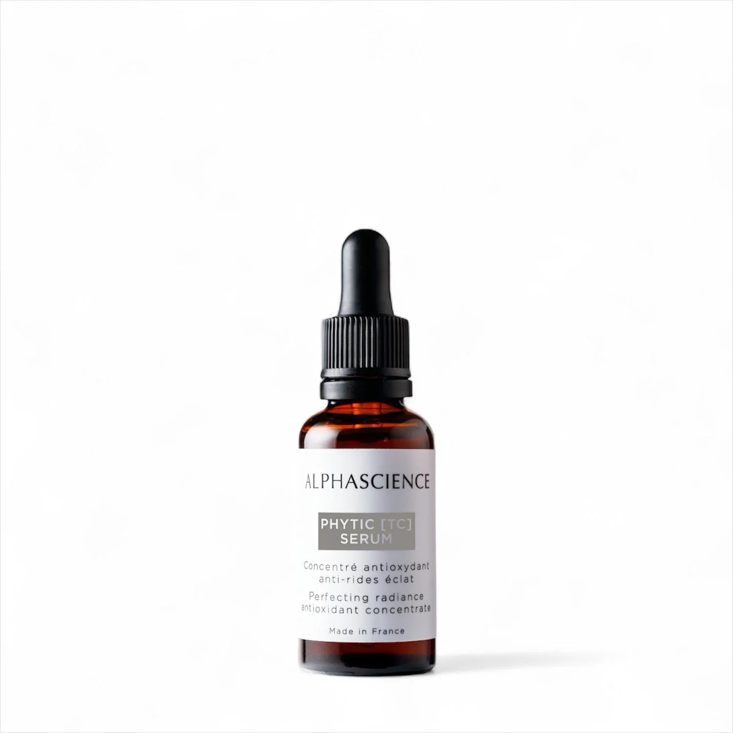 Phytic [TC] Serum