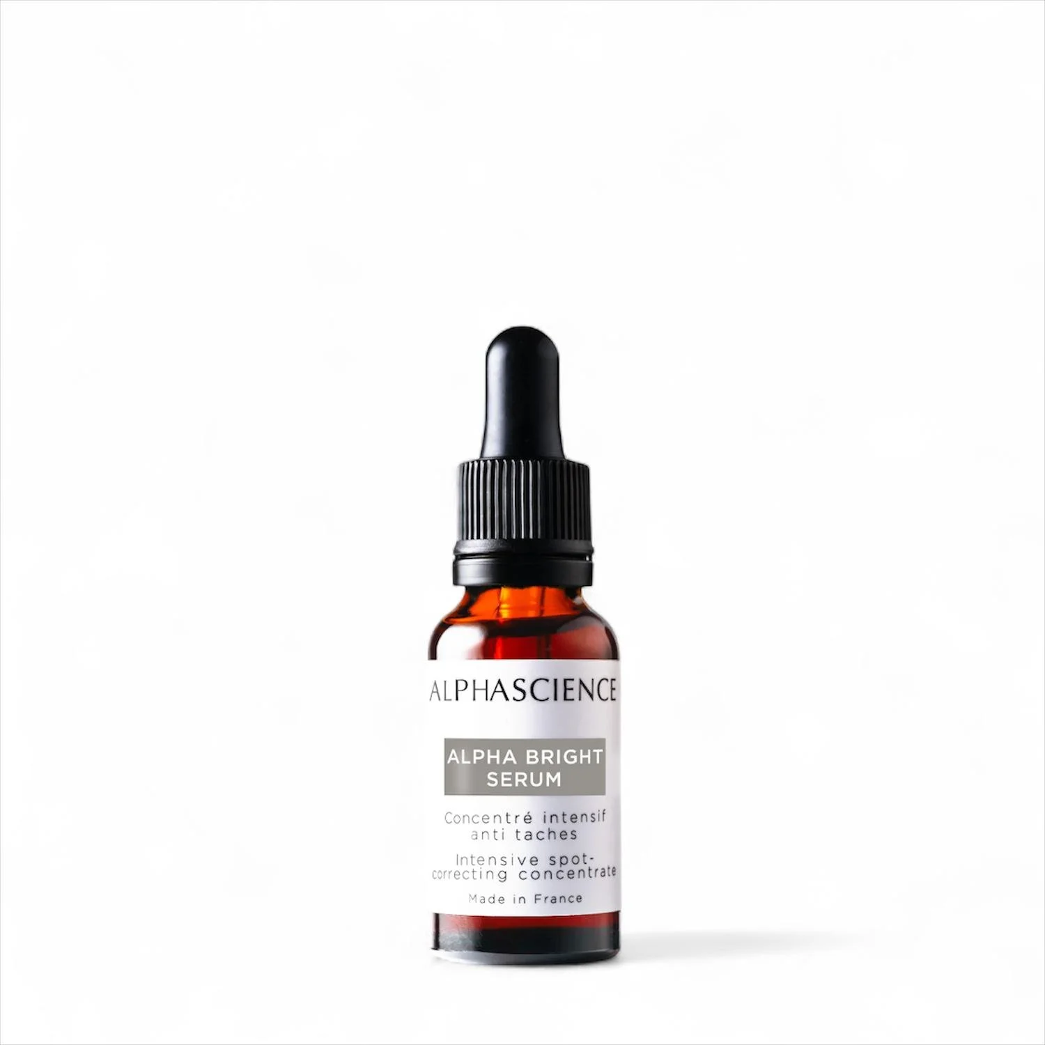 Alpha Bright Serum