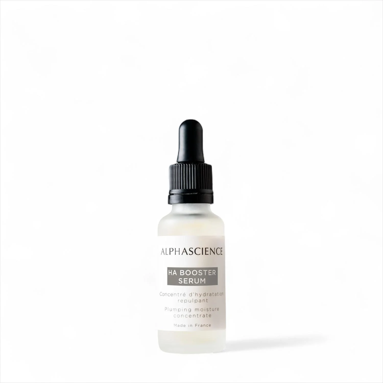 HA Booster Serum
