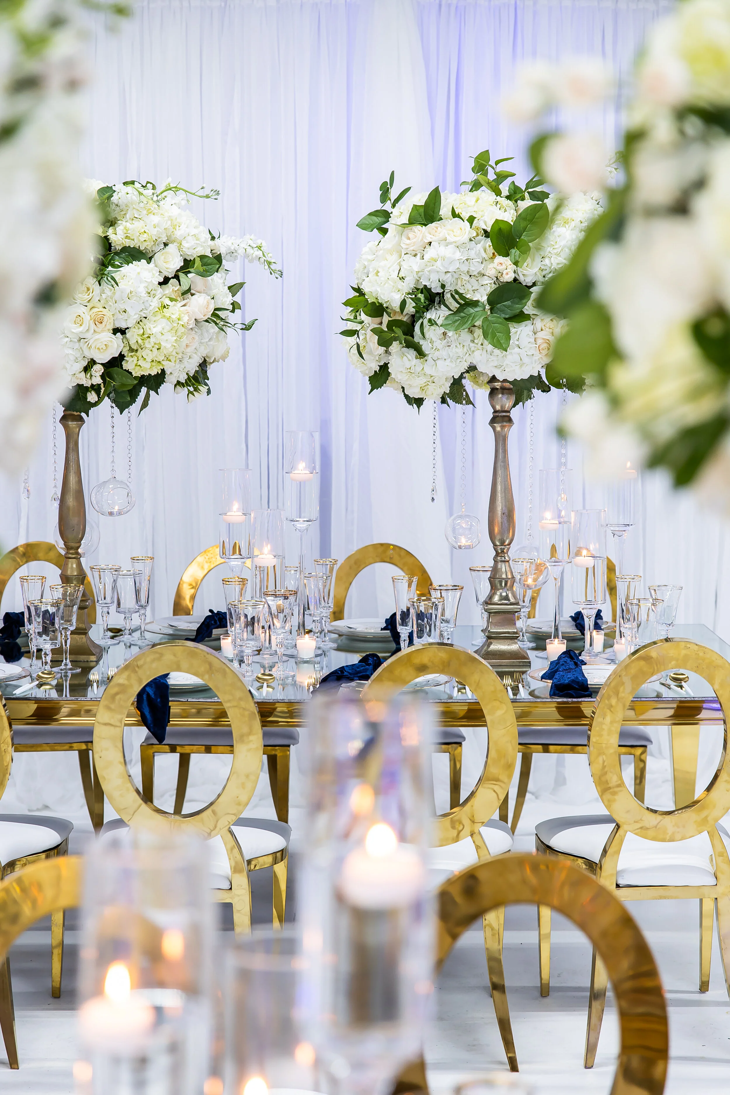 Event Design — DécorDeets Wedding and Event Design and Rentals in