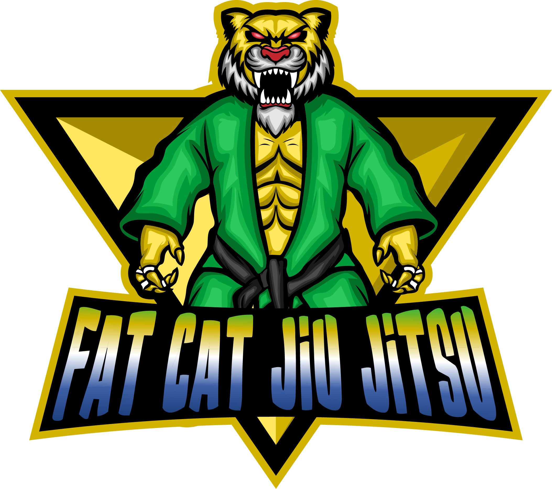 FAT CAT JIU JITSU 845-222-6283