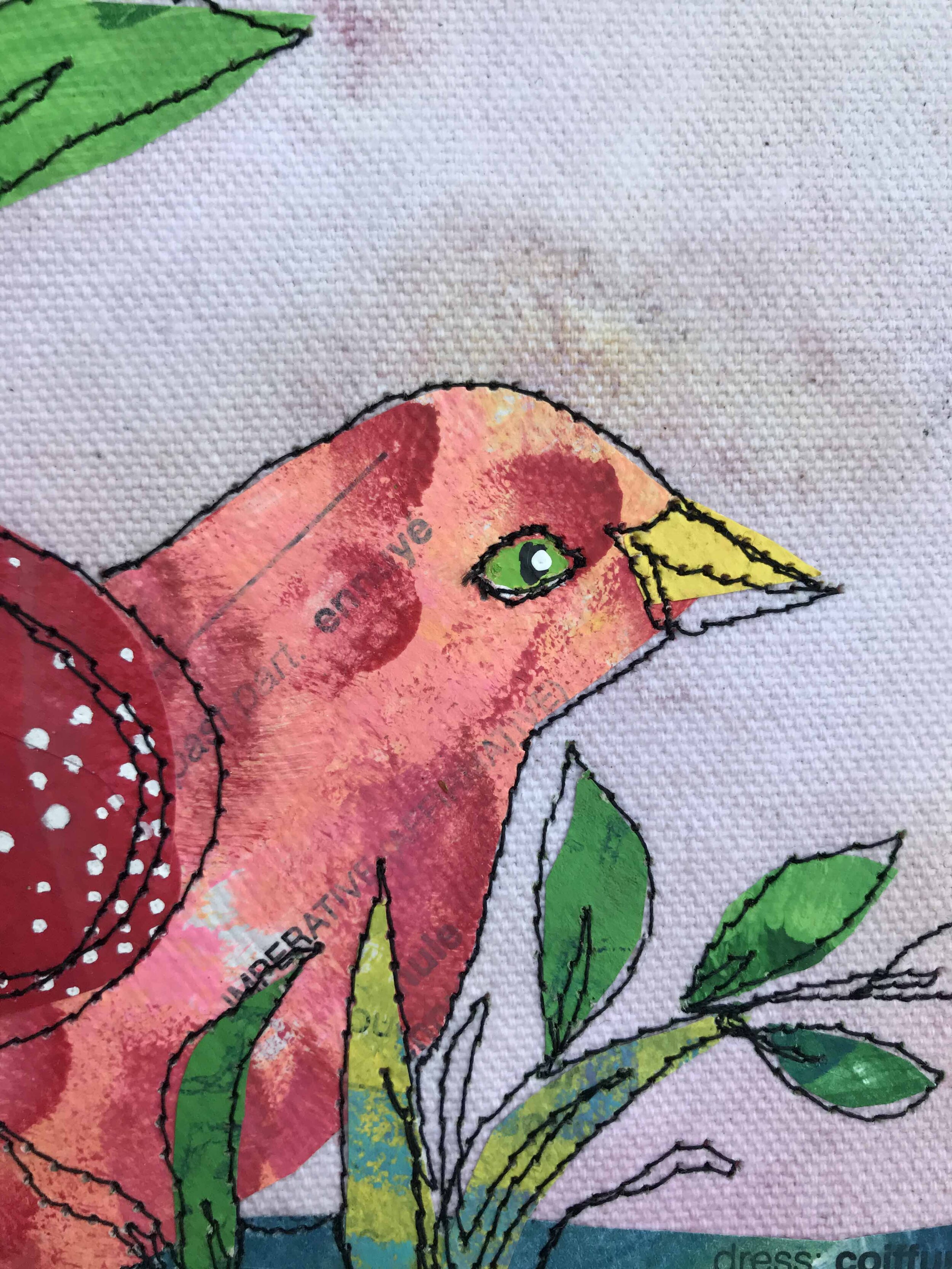 #104 bird in pond detail web .jpg