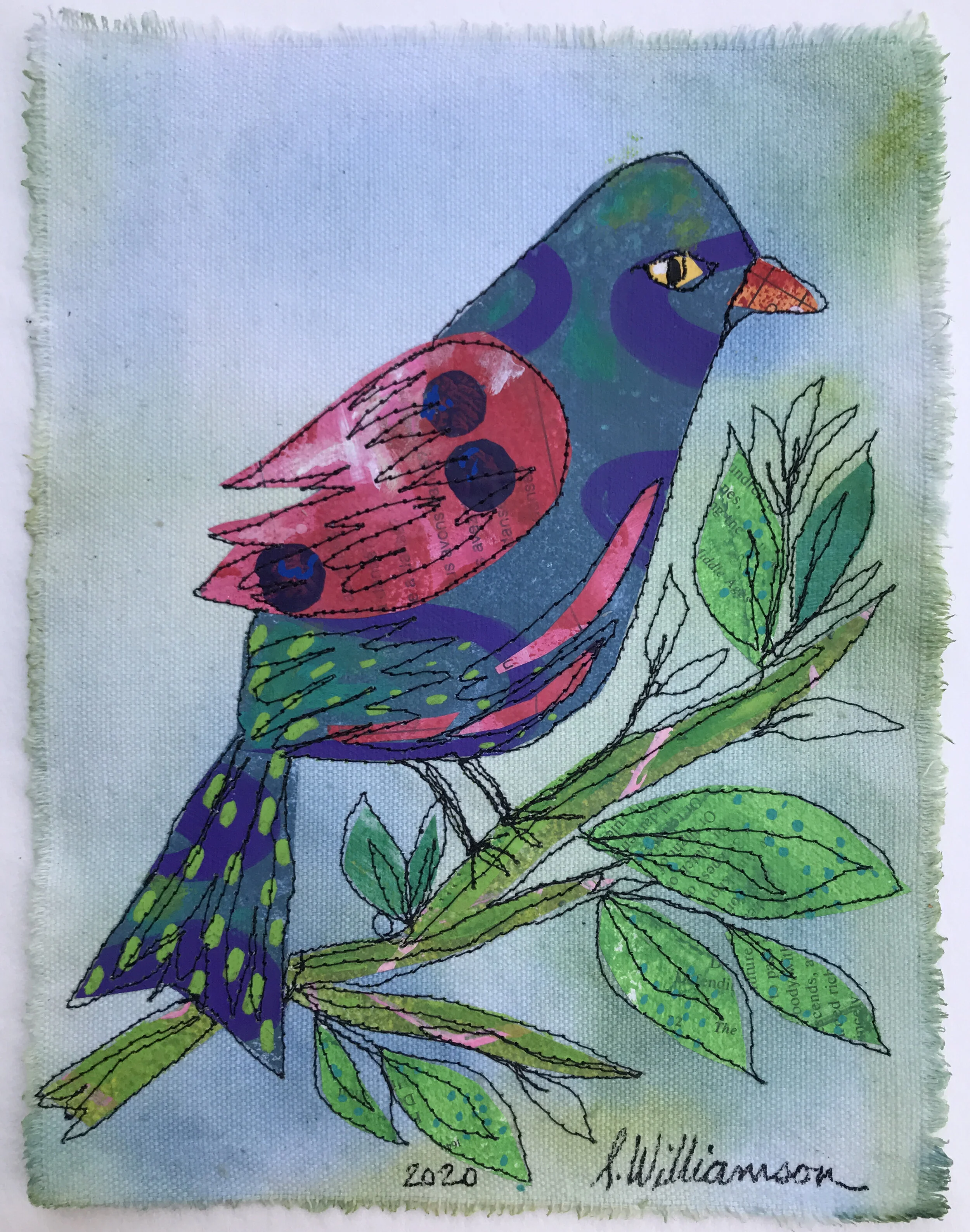 #111 Big blue bird IMG_2848.JPG