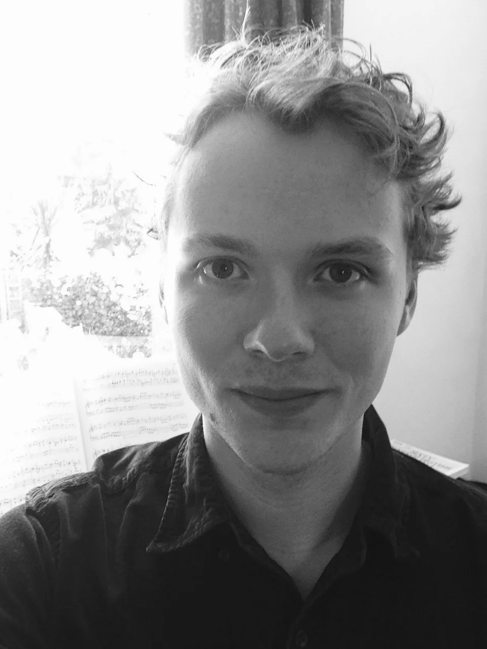 Jordan: Piano Teacher in Camberwell, SE5, London