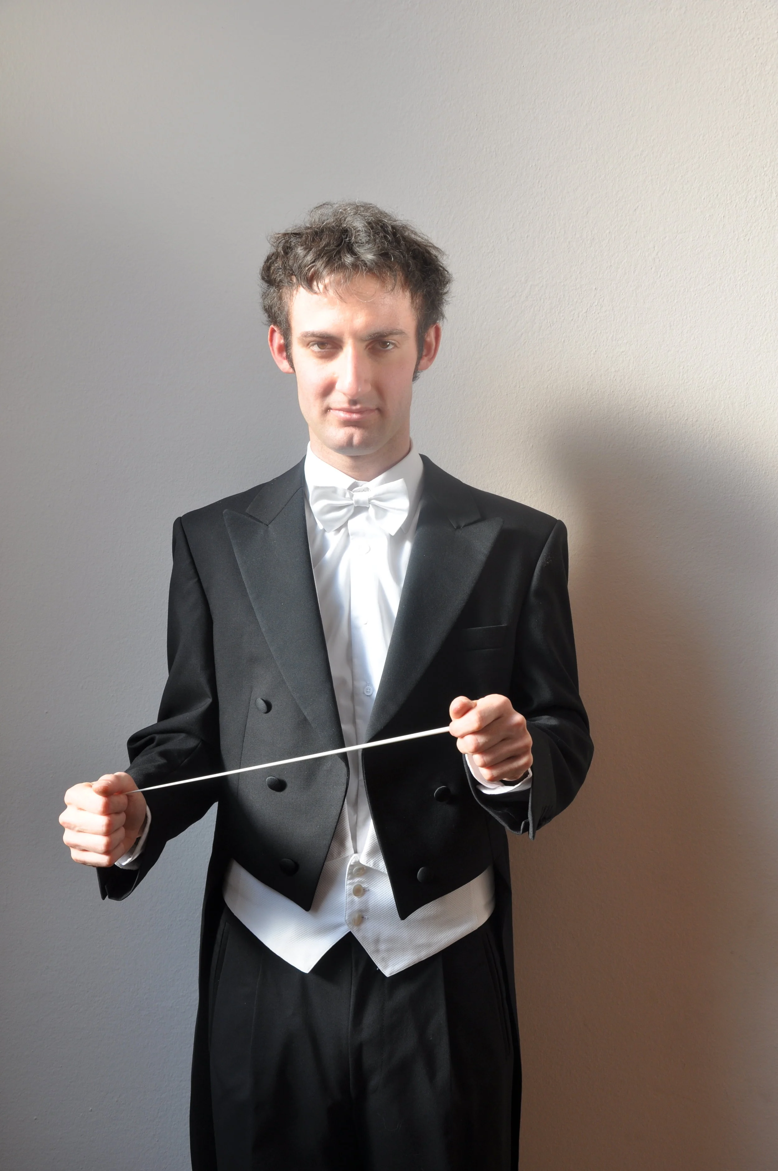 Alessandro: Piano Teacher in Kensington High Street, W8, London
