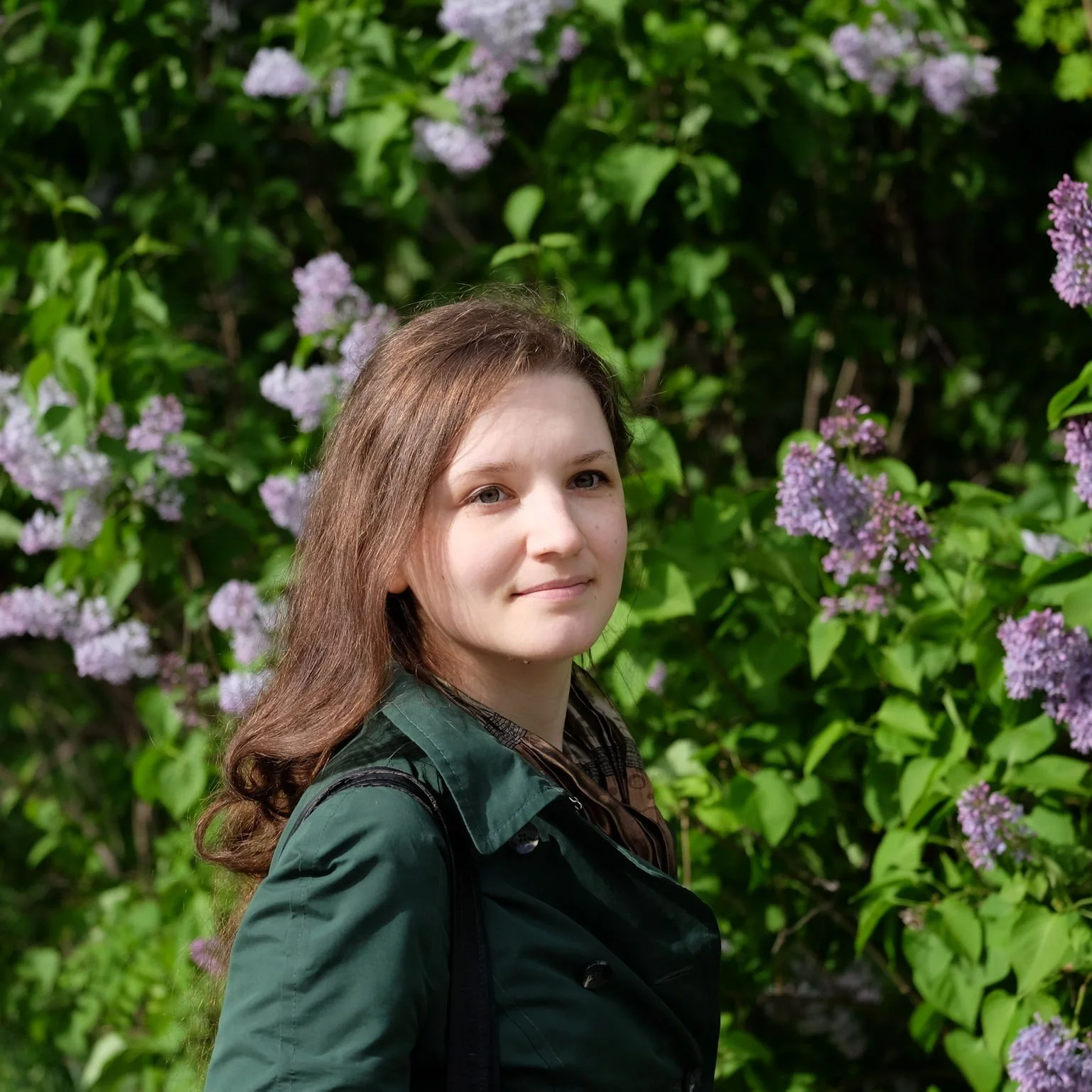 Elena: Piano Teacher in Kentish Town, NW5, London