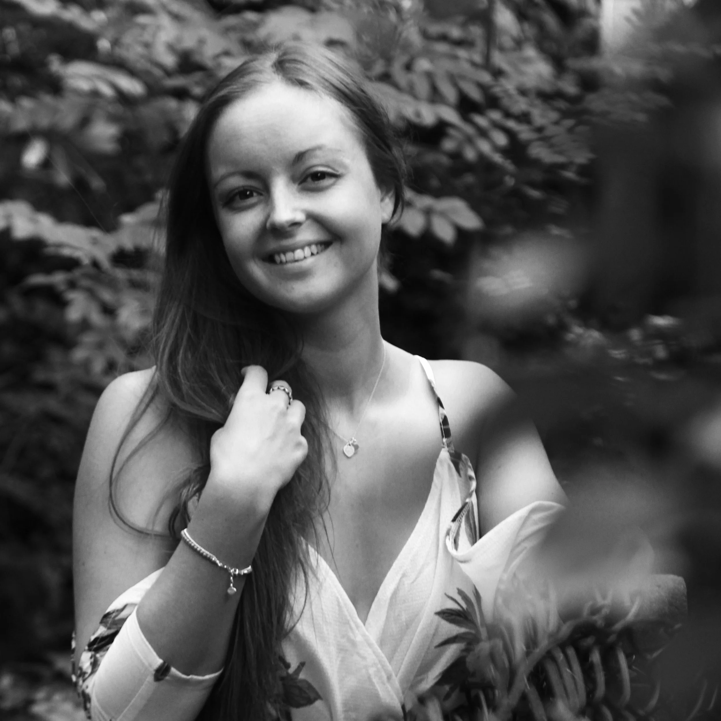 Hannah: Piano Teacher in Manchester City Centre, M4, Manchester, North West England