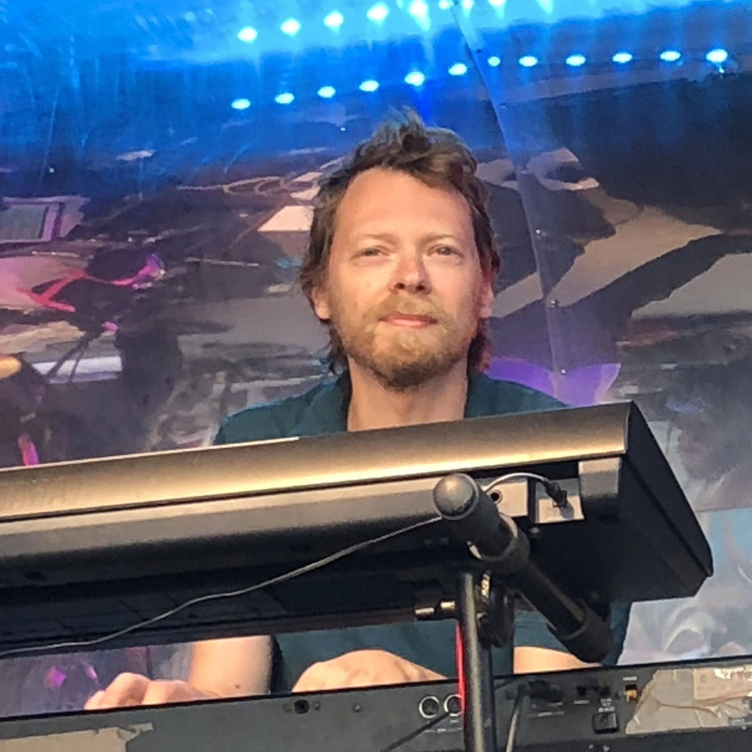 Jason: Piano Teacher in Hove, BN3, Brighton, South East England