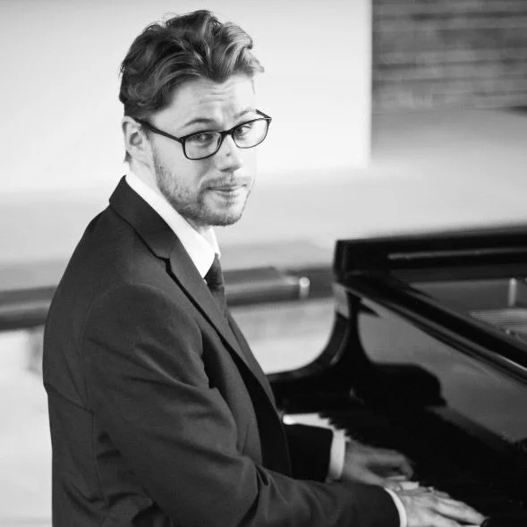 Luke: Piano Teacher in Colchester, CO2, Essex, East England
