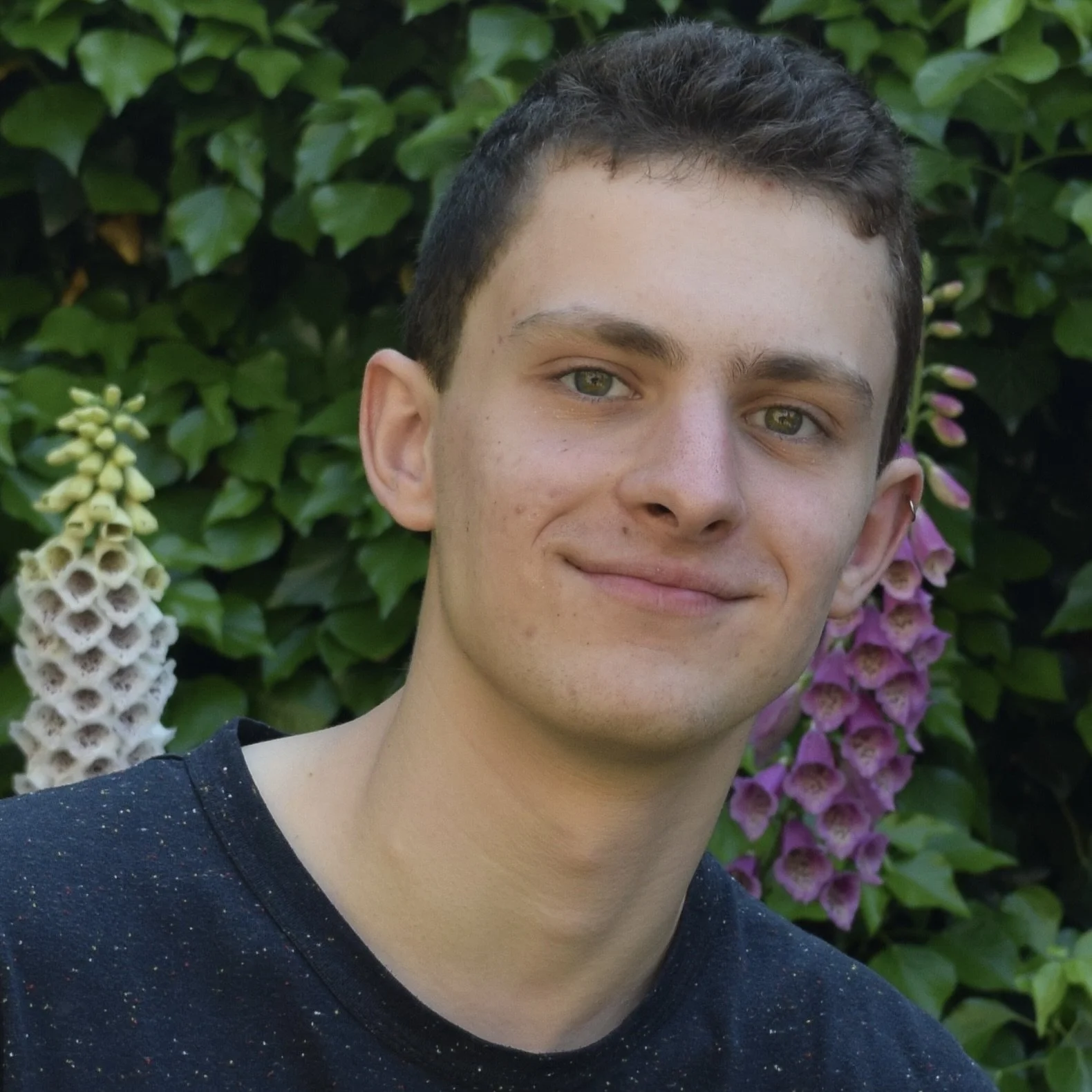 Sam: Piano Teacher in W14, London