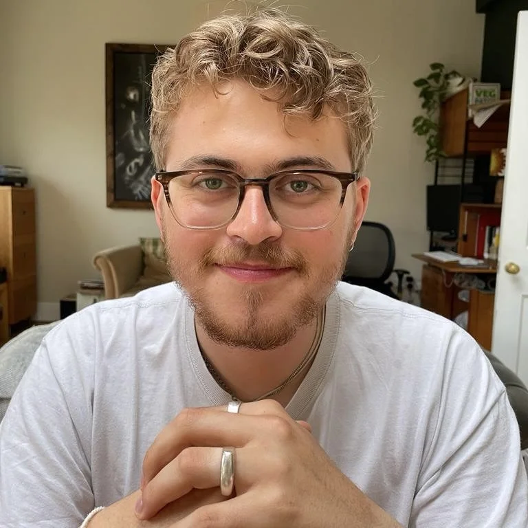 Toby: Piano Teacher in SE7, London