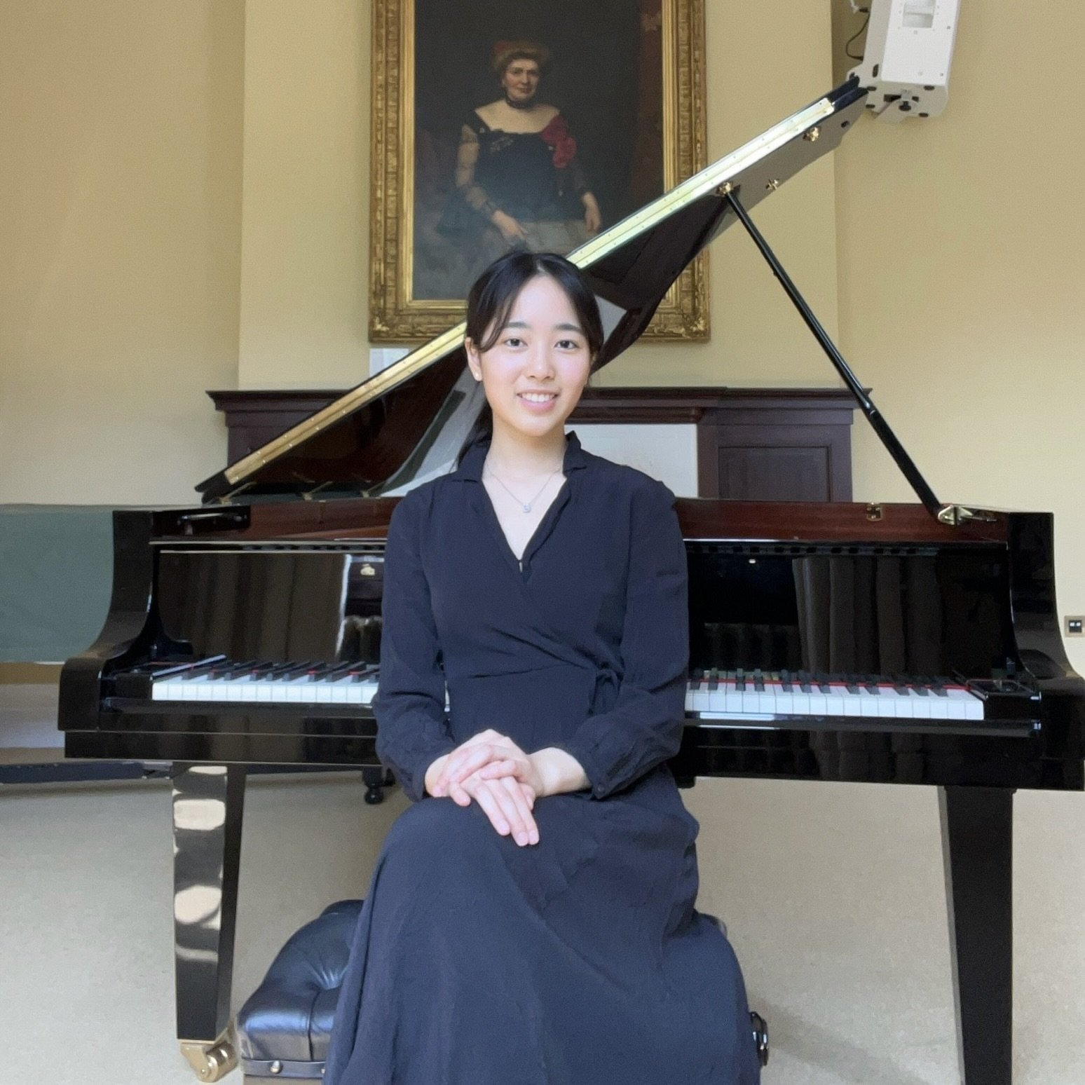 Wing Tung: Piano Teacher in Barnet, N11, London