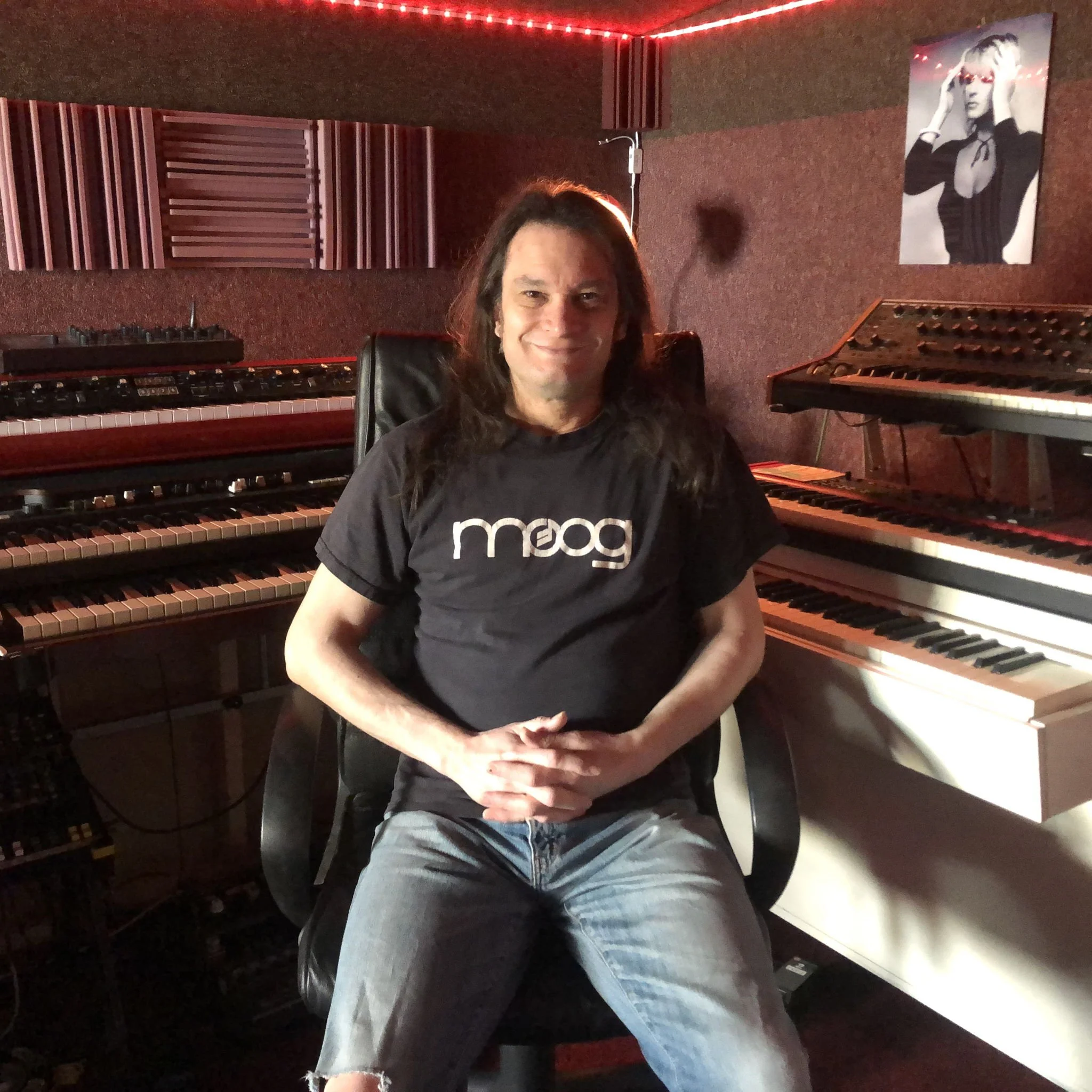 Phil: Piano Teacher in Redbridge, IG1, London